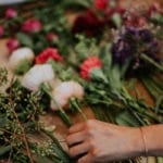 Création Florale par Atelier Fleur dO 2