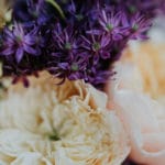 Création Florale par Atelier Fleur dO 3