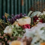 Création Florale par Atelier Fleur dO 9