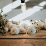 Composition Florale Atelier Fleur dO Fleuriste Colombiers 4