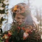 Shooting Mariage LAtelier fleur do fleuriste beziers 2