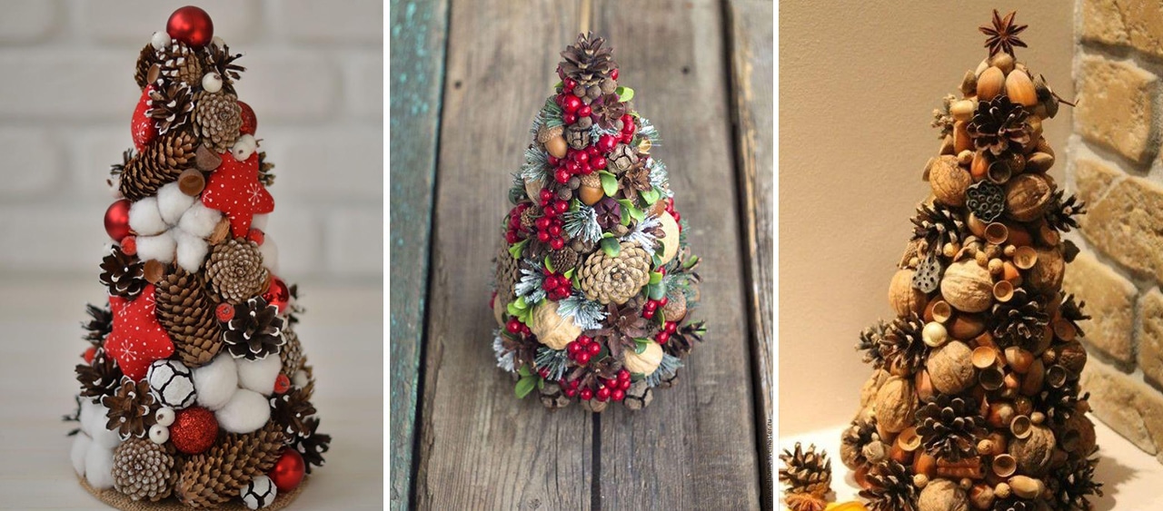 Sapin Reconstitue